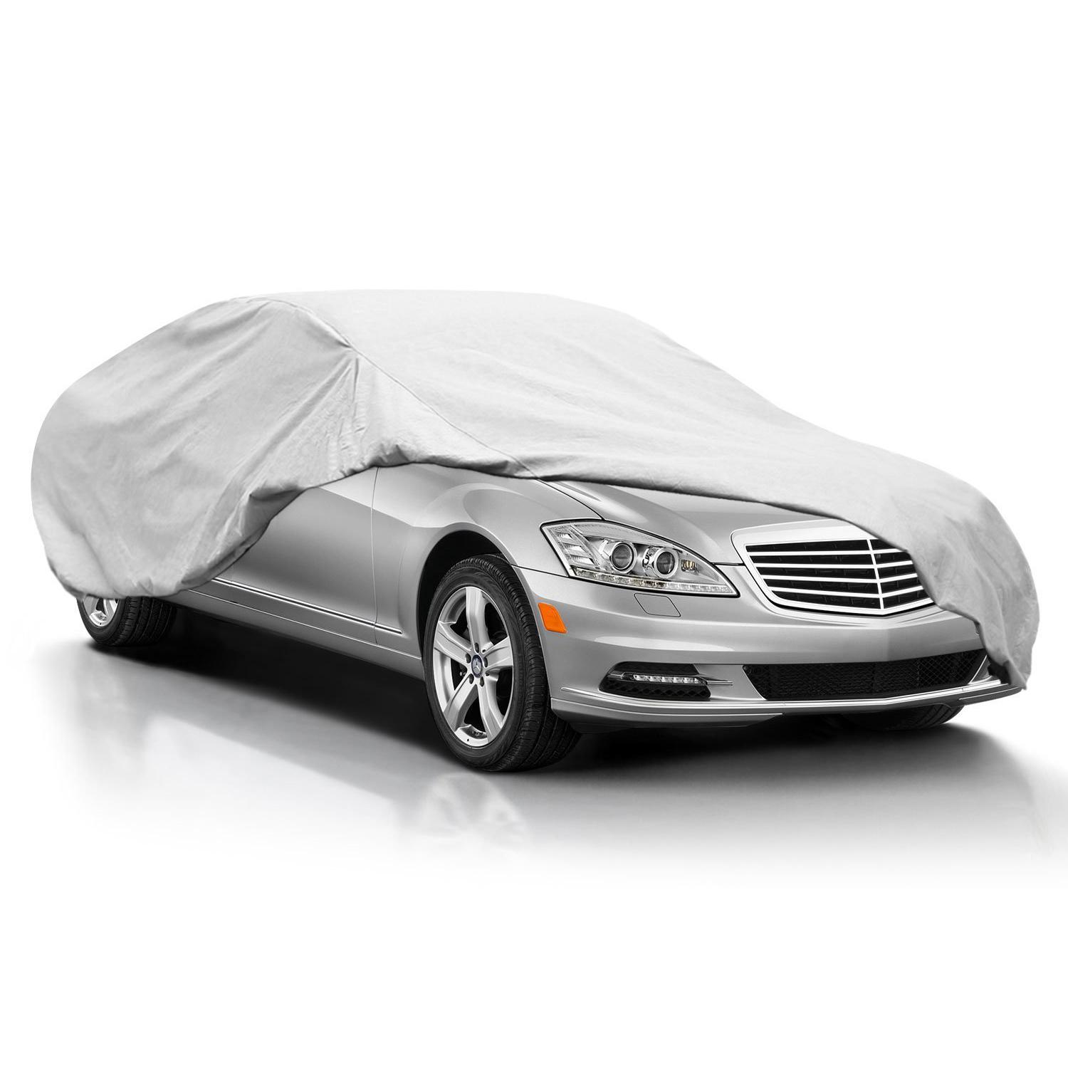 nylon car cover