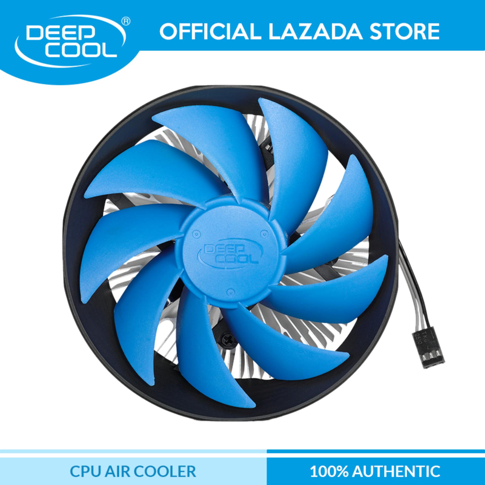 Cpu Fans For Sale Cpu Heatsinks Price Brands Offers