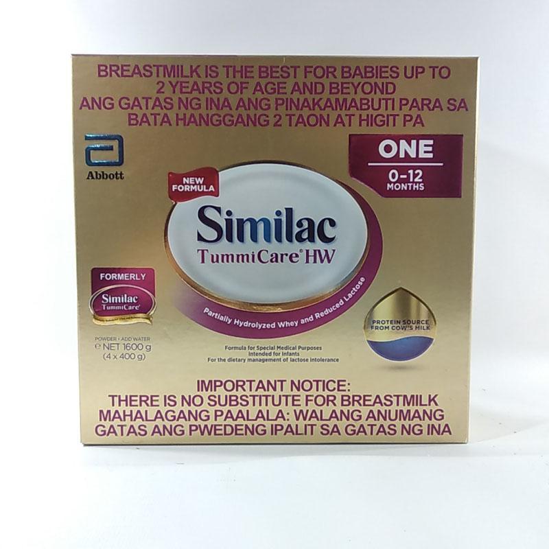 similac human milk fortifier lazada