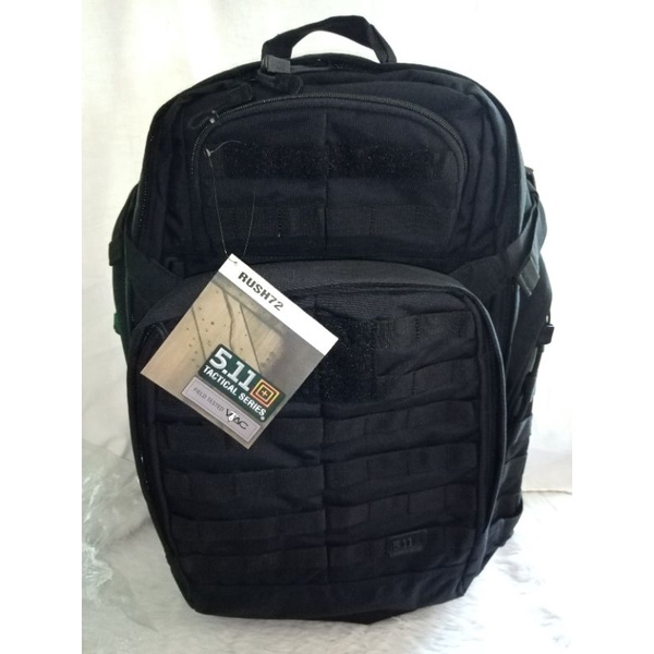 5.11 Rush 72 Tactical Backpack 55L made in Vietnam | Lazada PH