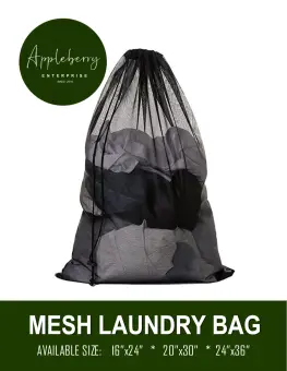 laundry bag buy online