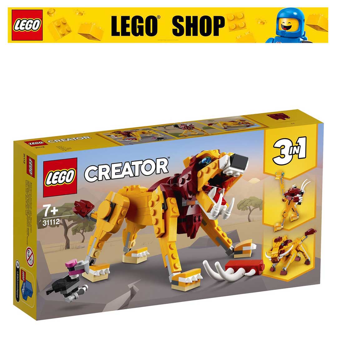lego head creator