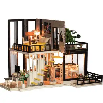 dollhouse lazada