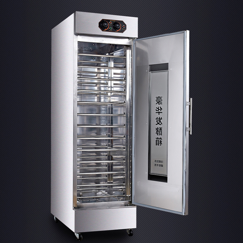 Proofing box 13layer proofing box fermented bread fermenting box smart