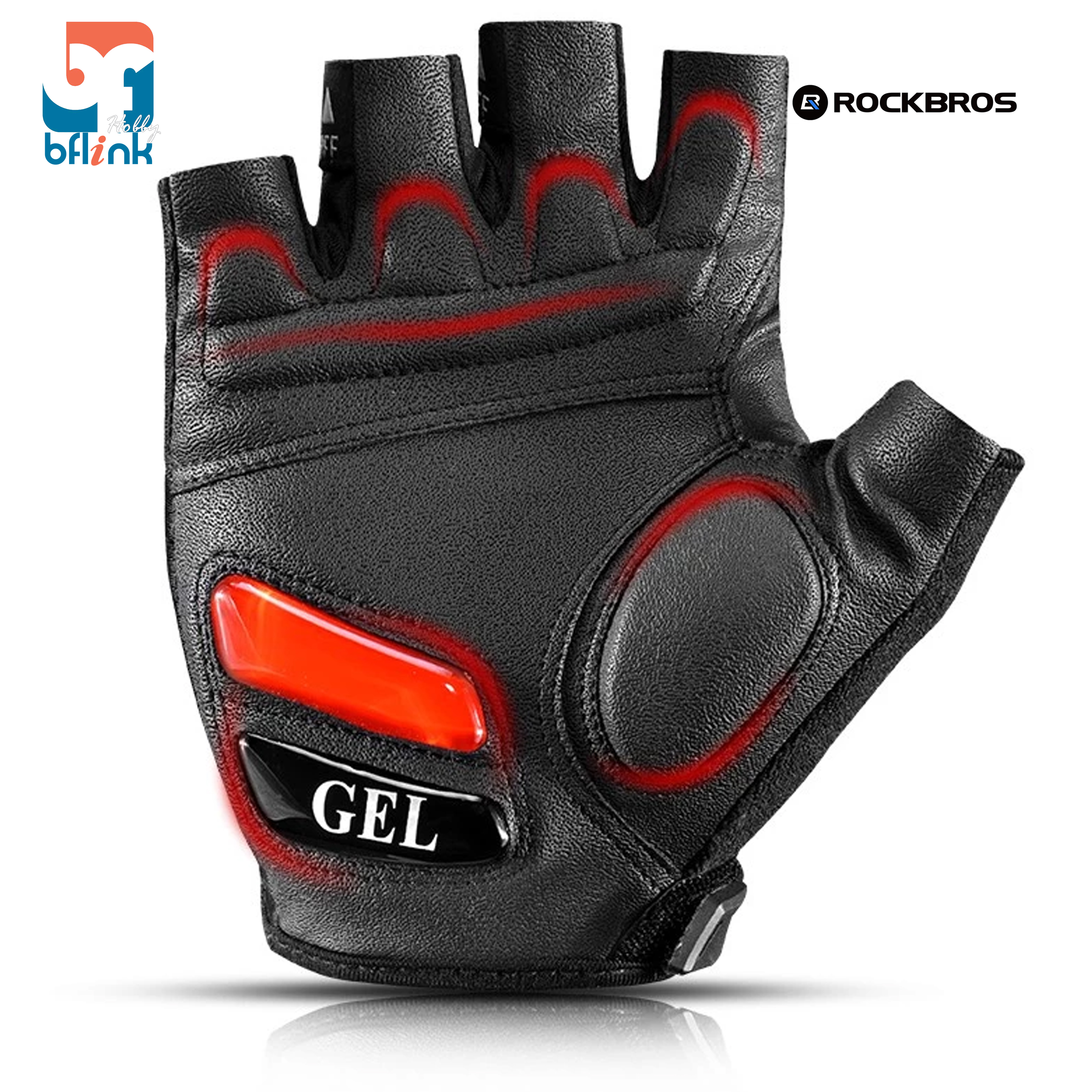 rockbros gloves