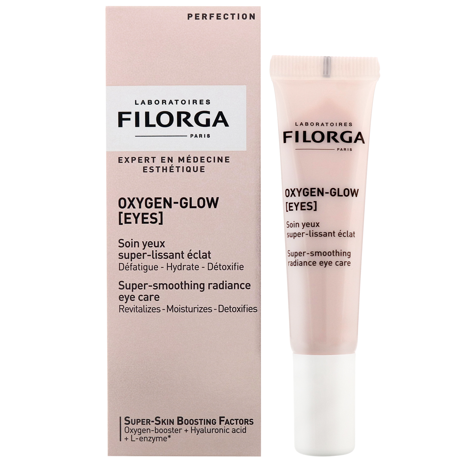 filorga oxygen eye cream