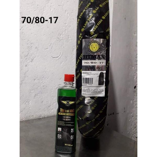 leo tire tubeless