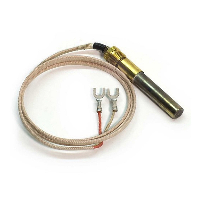 Thermocouple for Heatilator,Fireplace Thermopile Replacement Fireplace