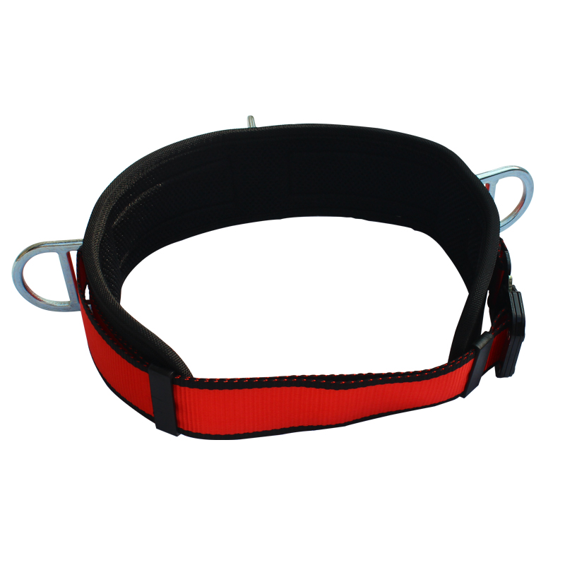 Electrical Safety Belt Outdoor Construction Safety Belt New Double