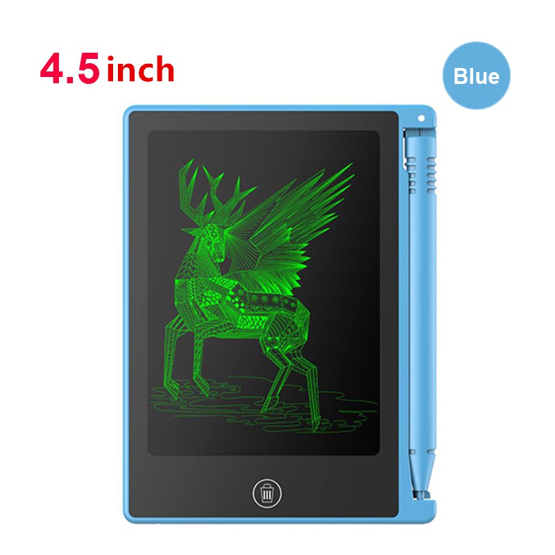 LCD Writing Tablet: \