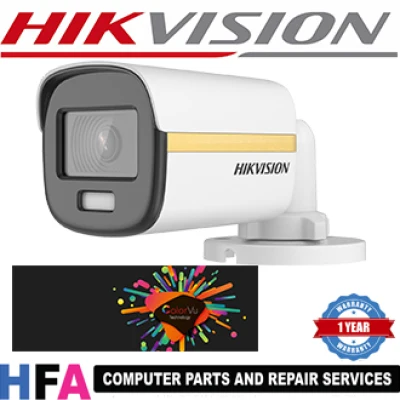 Hikvision CCTV Camera Bullet 2MP 3.6mm ColorVu