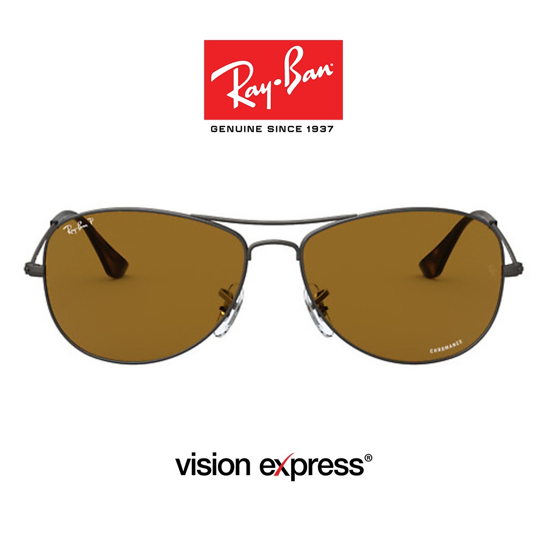 Vision express hot sale rayban