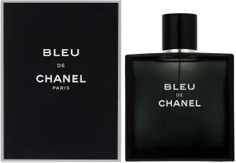 bleu de chanel 250ml
