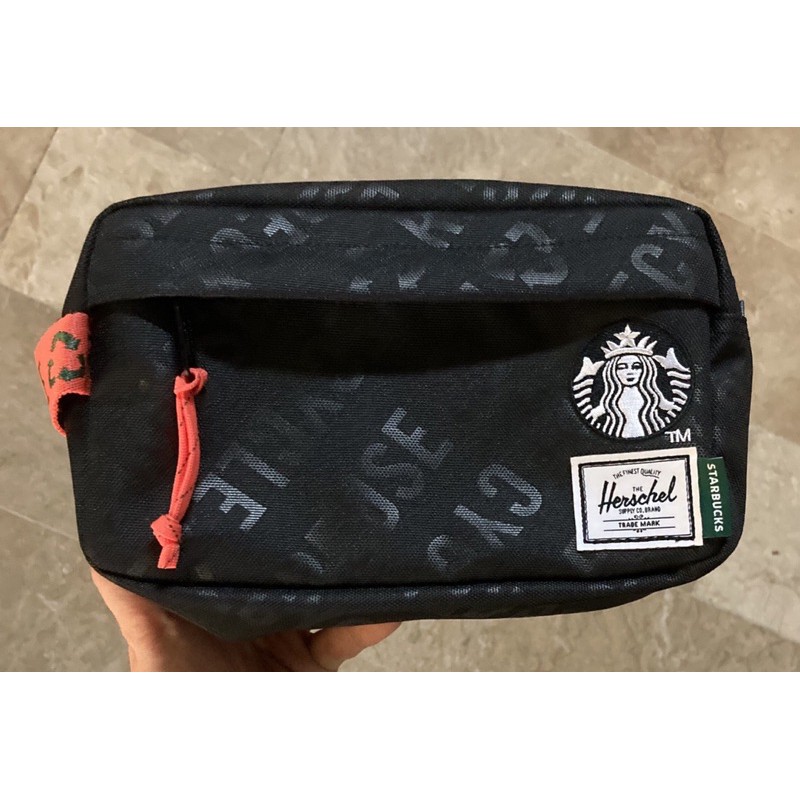 Shop Starbucks X Herschel with great 