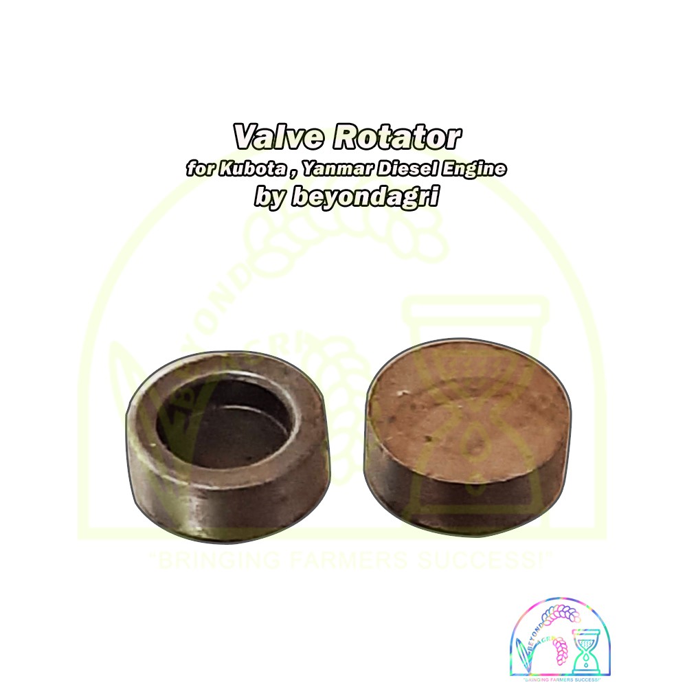 Valve Rotator , Valve Cap , for 186 , 186f , 178 Aircooled , RK80 , RK