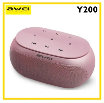 y200 awei
