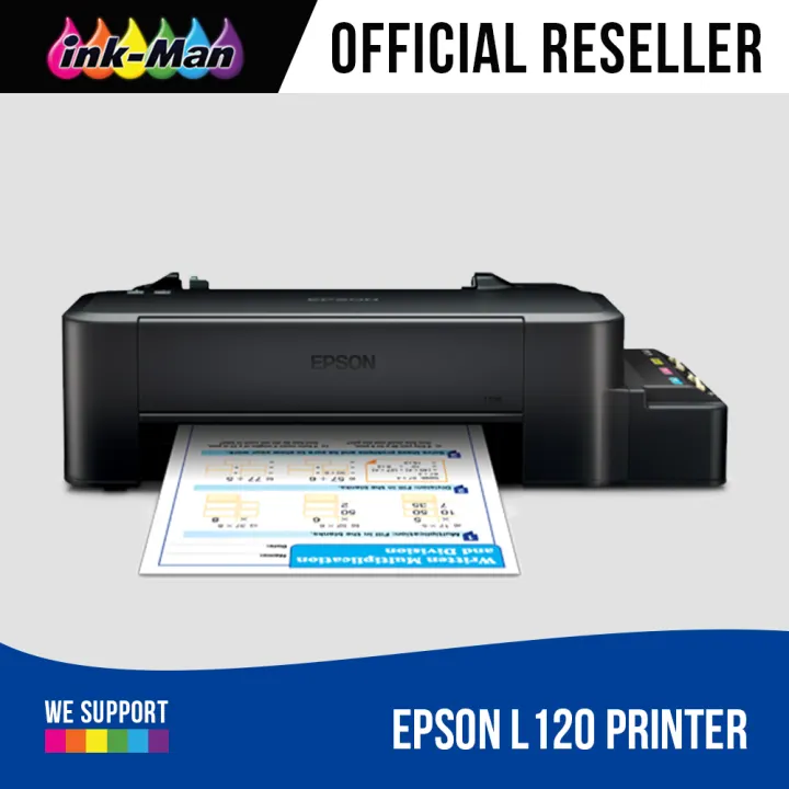 lazada printer epson