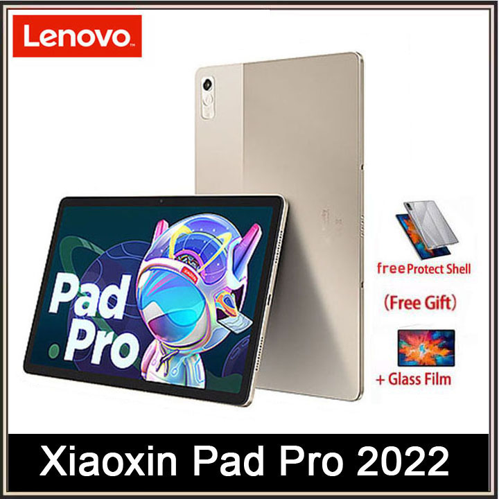Original Lenovo Xiaoxin Pad Pro 2022 TB-132FU MediaTek 1300T ...