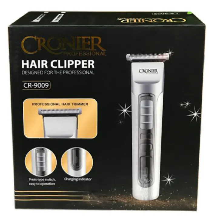best professional hair trimmer 2020