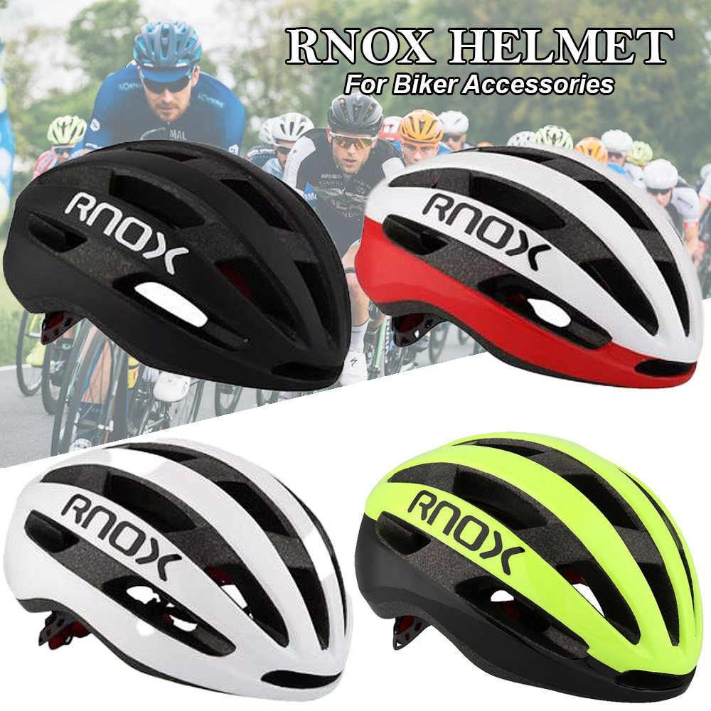 original rnox helmet