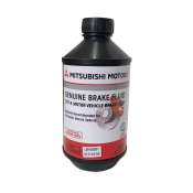 Mitsubishi Genuine Brake Fluid DOT 4 300 ml