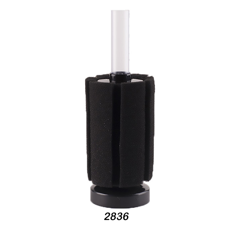 AIR FILTER, FISH TANK FILTER, SPONGE FILTER, INLET SPONGE, FILTER FOR