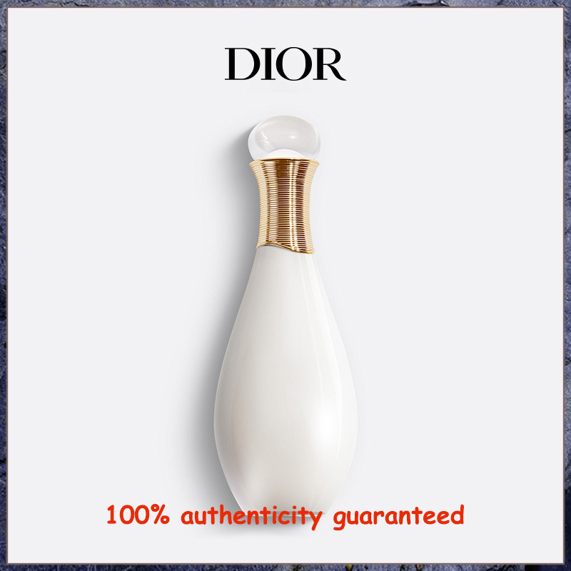 Branded luxury stores COD 100 Authentic Dior Body Lotion, Body Lotion