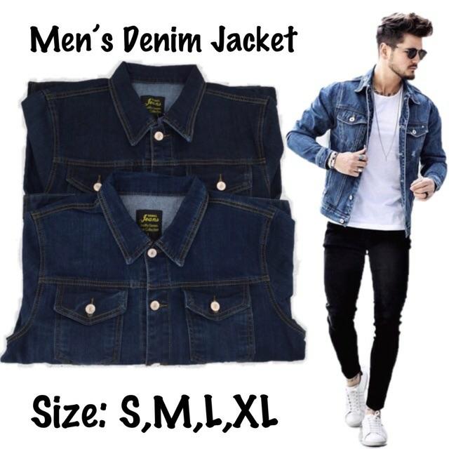 denim jacket online