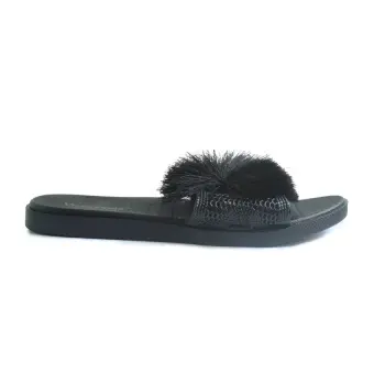 walking slippers for ladies