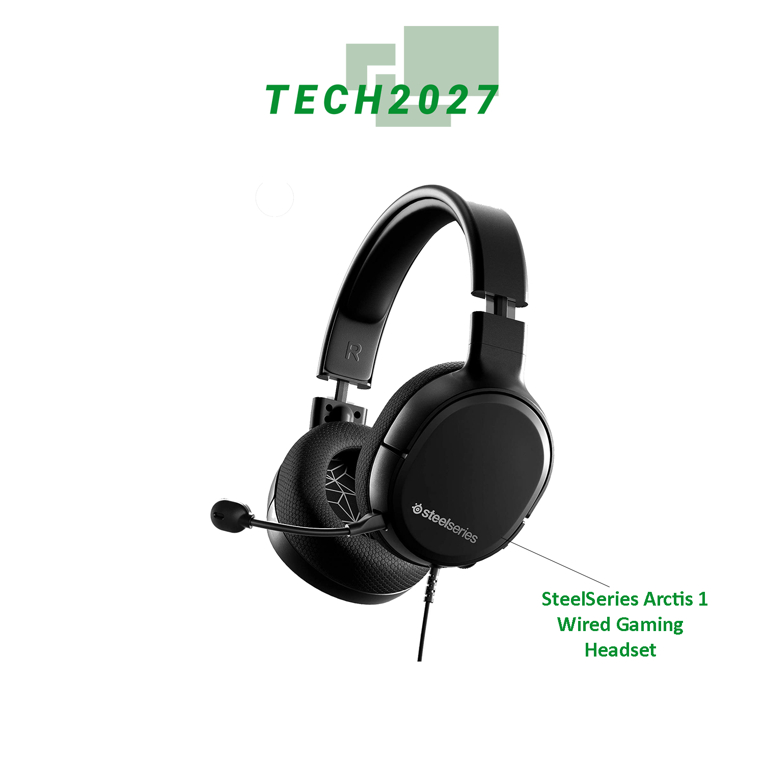 Steelseries arctis 1 clearance wired ps4