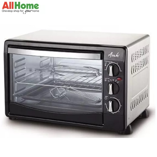 Oven Toaster 30L ASAHI OT3011 Lazada PH
