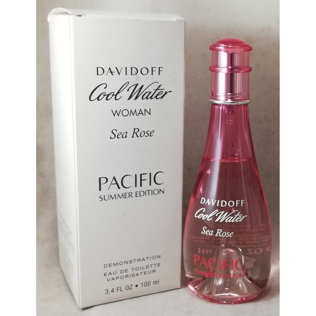Shop Davidoff Cool Water Woman online 