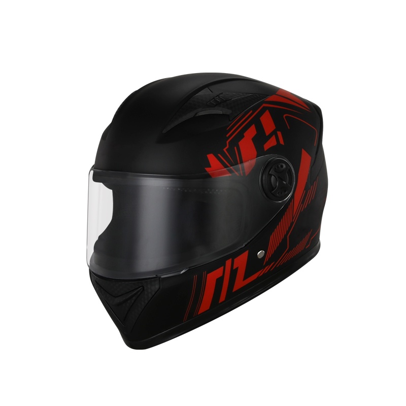 【2022 NEW】Motorcycle Double Visor/Full Face Helmet motors visor open