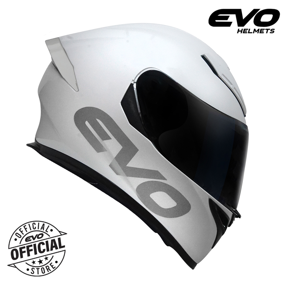 Evo gsx 3000 v2 glossy black Outlet
