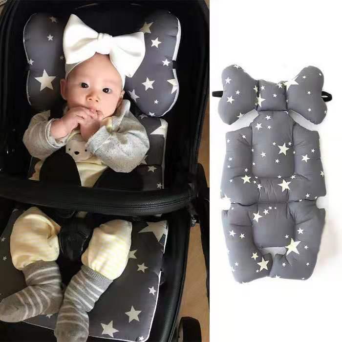 newborn stroller insert