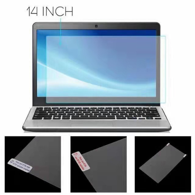 Universal 14.6/15.6 LCD Screen protective film for laptop Lazada PH