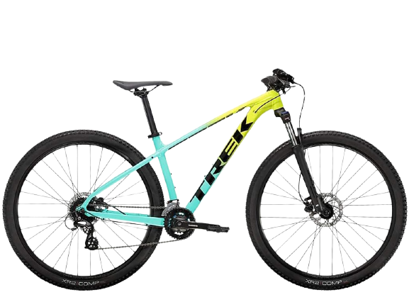 Trek Bicycle Trek Marlin Marca Bici Mtb 2022 TREK Marlin 6: 29” X