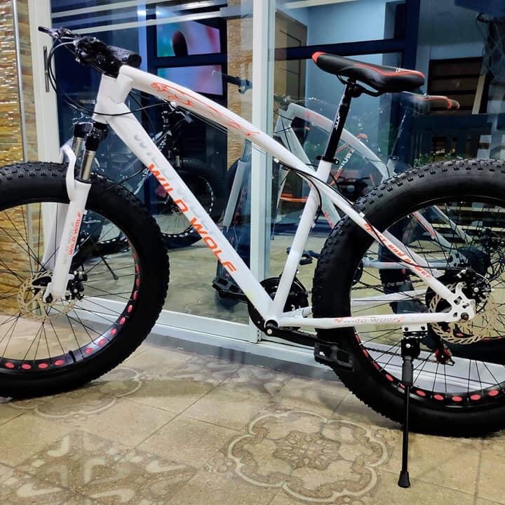 voodoo wazoo fat bike for sale