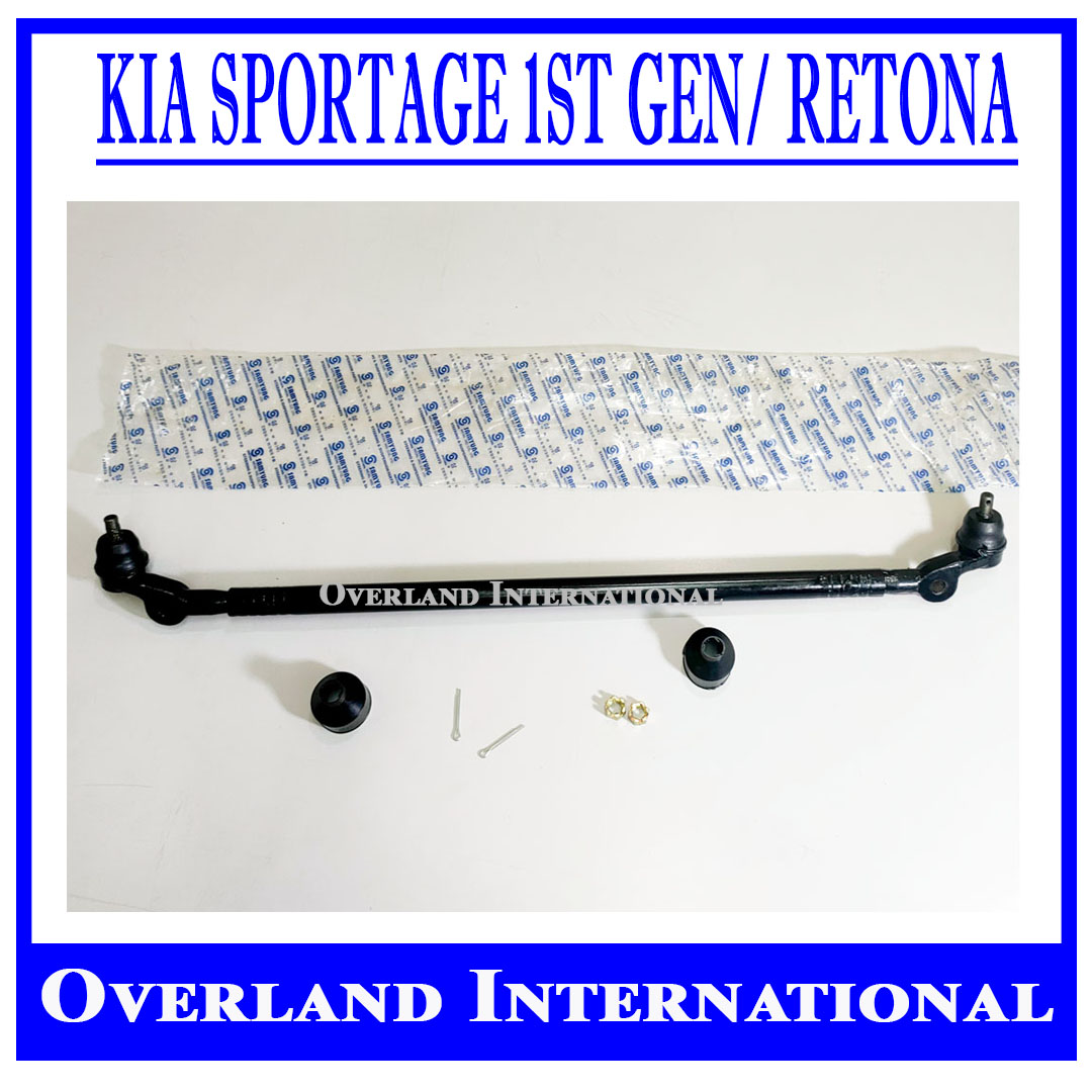 CENTER LINK ( Center Tie Rod Assembly), For Kia Sportage 1st Gen & Kia