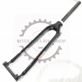 kinesis rigid fork