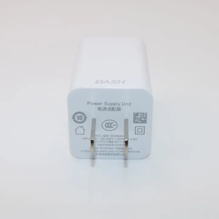 wall adapter to car charger