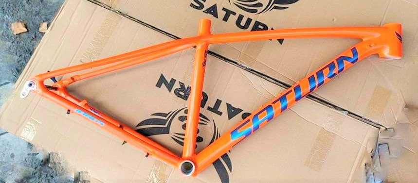 SATURN JANUS FRAME V1 TA Lazada PH