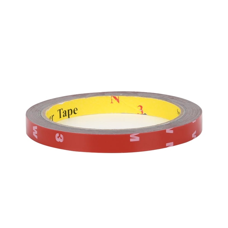 KE . buke8385791 ATRONAW 3M Double Sided Adhesive Tape Rubber Foam Waterproof Heavy Car Double