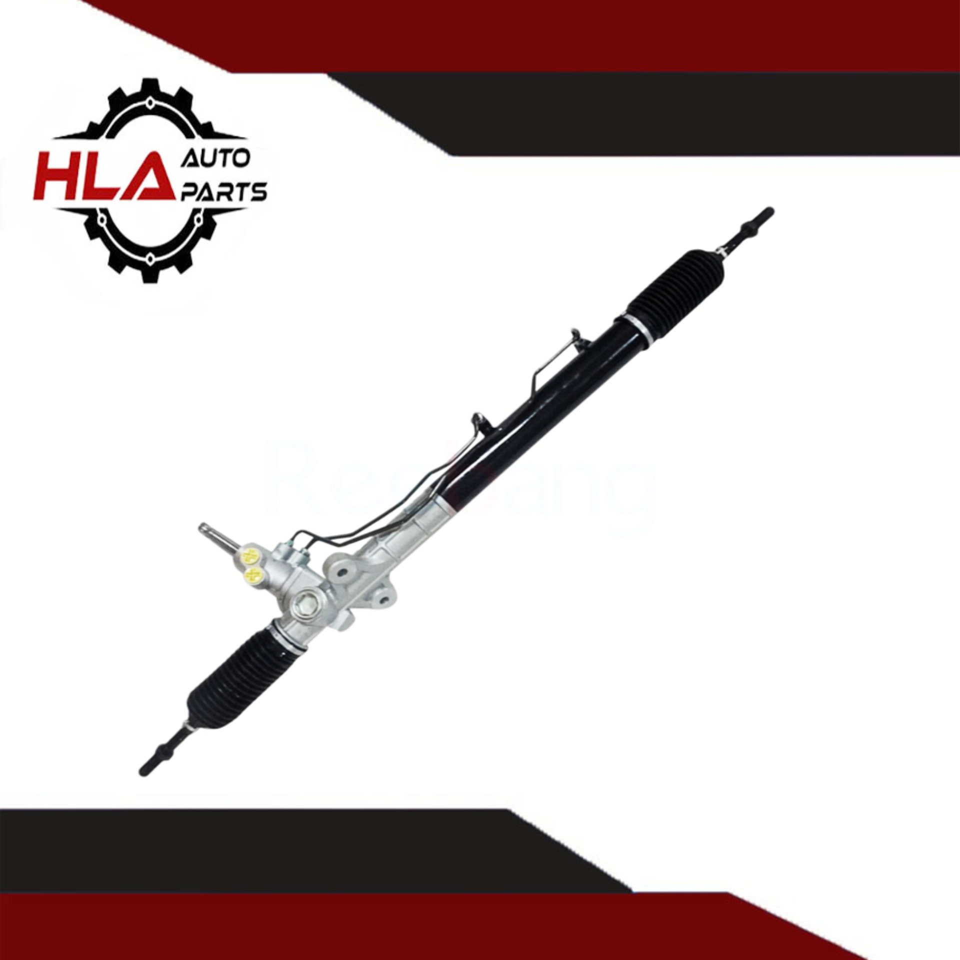 KIA SPORTAGE IX35 STEERING RACK ASSEMBLY (577002S100) Lazada PH