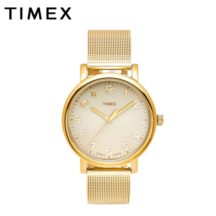 lazada timex