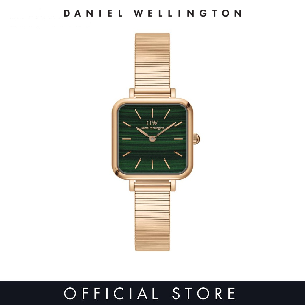 Daniel deals wellington lazada