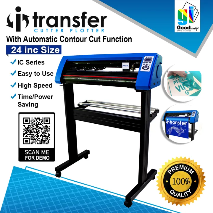 cutter plotter