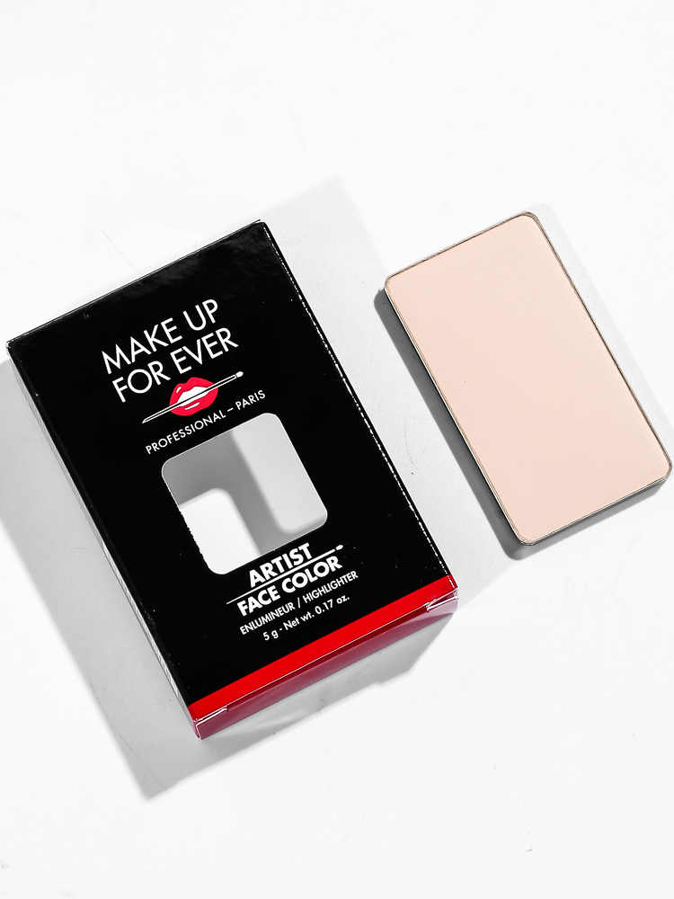 MAKE UP FOREVER FLOATING DREAM MONOCHROME MATTE HIGHGLOSS H100