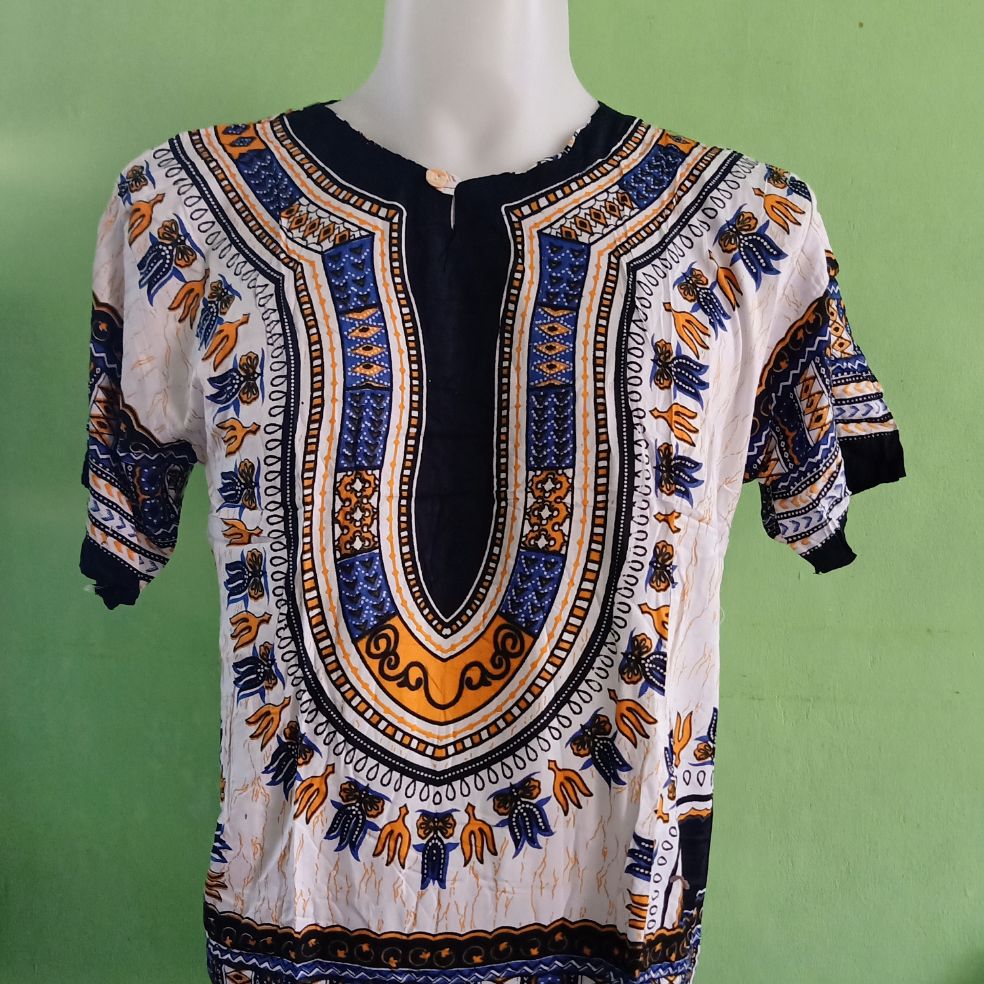 halumna batik shirt | Lazada PH