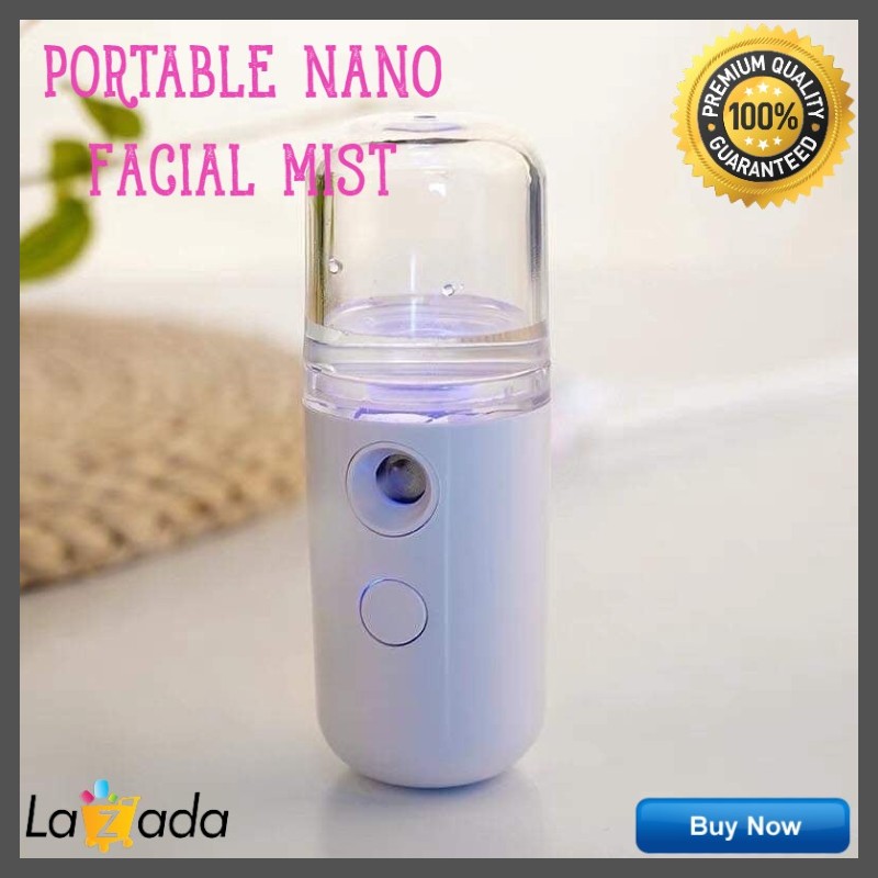 cold water humidifier